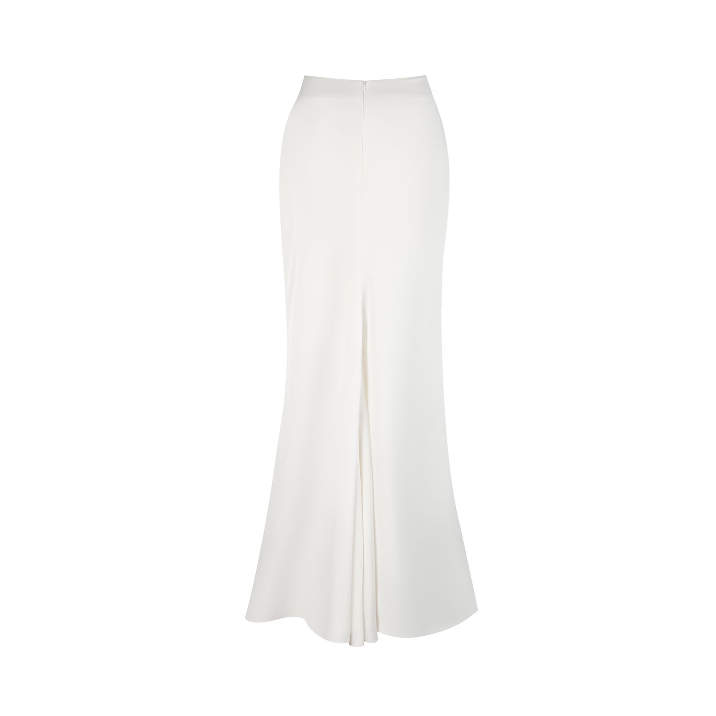 MAYALI Fish tail acetic acid long skirt