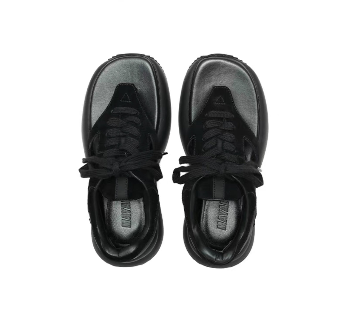 MAYALI Deconstructed  sports sandals