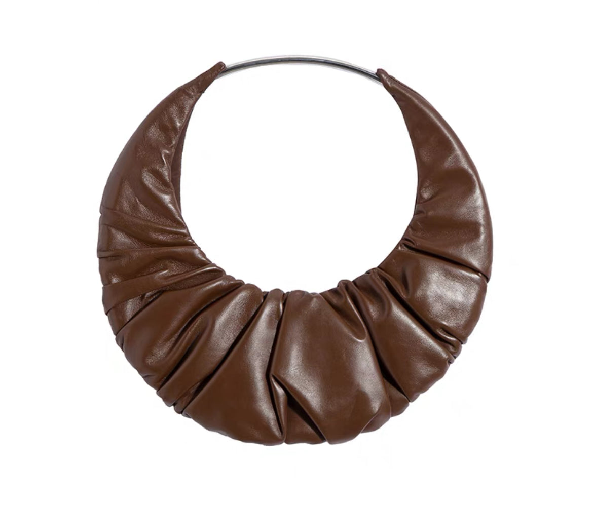 MAYALI Half curved bag