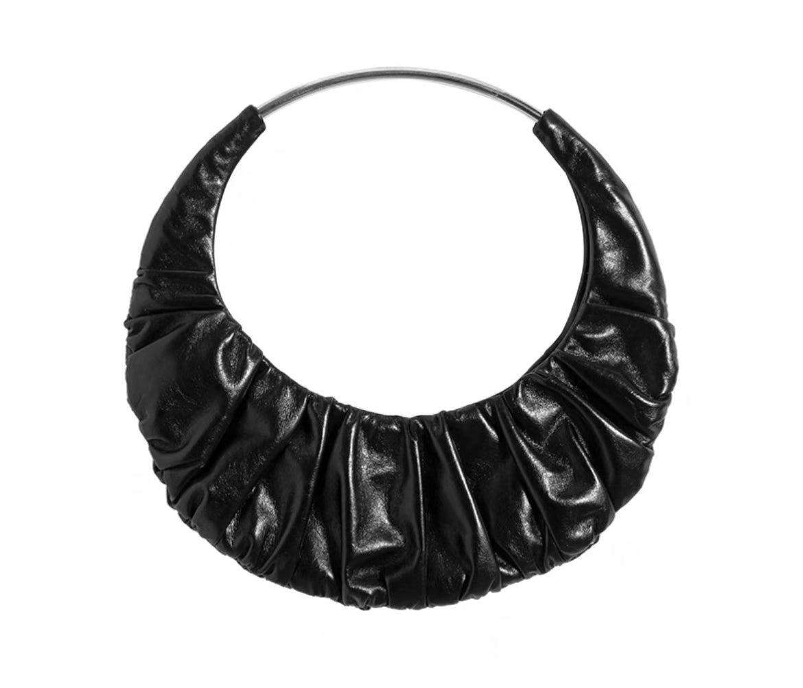 MAYALI Half curved bag